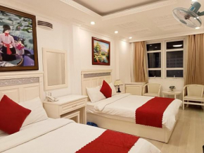 Khách Sạn Đà Lạt - Ngay Trung Tâm Đà Lạt